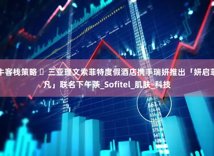 牛客栈策略 ​三亚理文索菲特度假酒店携手瑞妍推出「妍启菲凡」联名下午茶_Sofitel_肌肤_科技