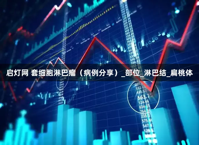 启灯网 套细胞淋巴瘤（病例分享）_部位_淋巴结_扁桃体