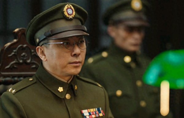 汇丰配资 解放战争中，顾祝同、陈诚心腹，郭汝瑰如何让蒋介石听任自己摆布